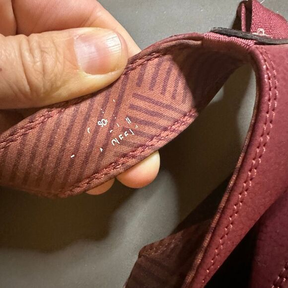 Olukai Ohana flip flops size 13 - Picture 4 of 6